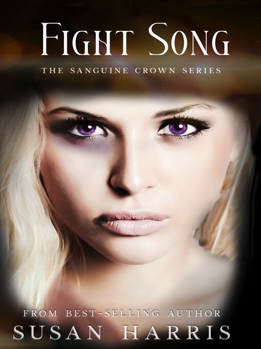 Title details for Fight Song by Susan Harris - Available
